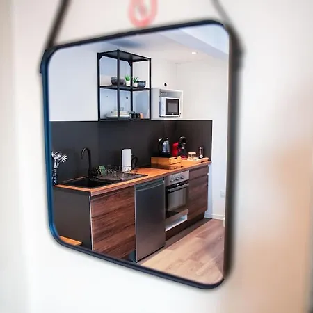 Easyhome L'industriel