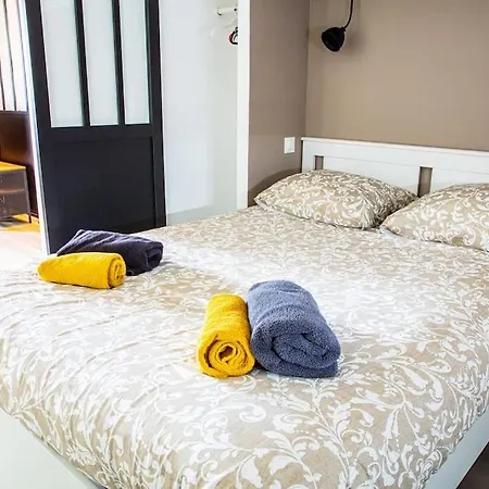 Easyhome L'industriel