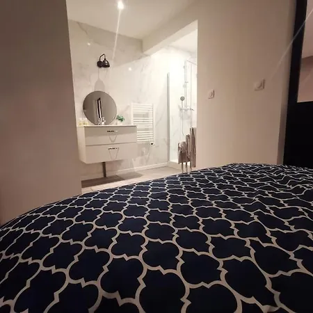 Apartment Easyhome L'industriel
