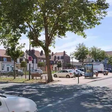 Easyhome L'industriel * Dunkirk
