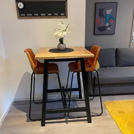 Easyhome L'industriel *